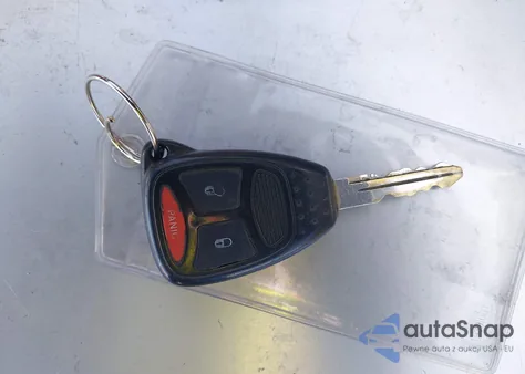 2010 Dodge Dakota Bighorn/Lonestar from USA, damaged, VIN 1D7RW3BP9AS199787